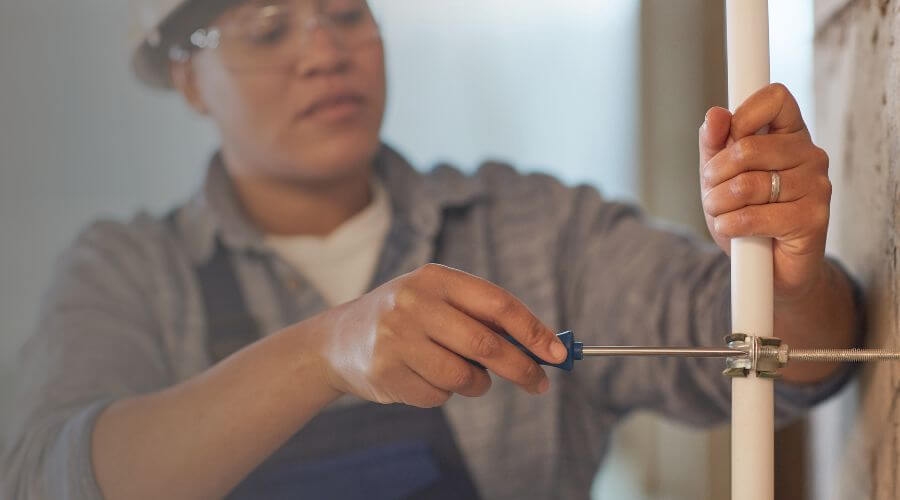 Professional sink repair in Jordanville, NY